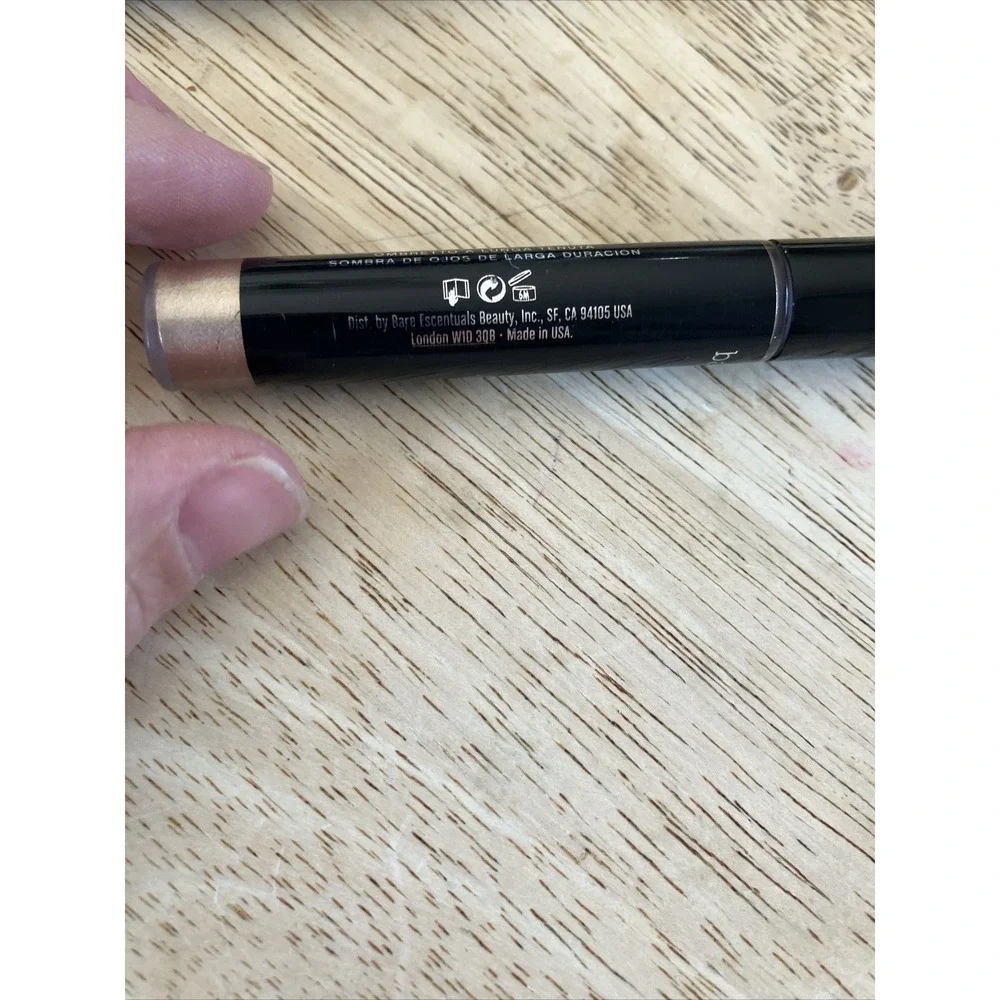 bareMinerals tube bare